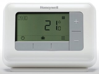 Honeywell Home T4R Kablosuz (Y4H910RF4072) Oda Termostatı kullananlar yorumlar